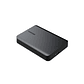 Disco Duro Externo Toshiba 2tb Canvio Basics Black usb 3.0 HDTB520XK3AA DTB520 - Miniatura 2