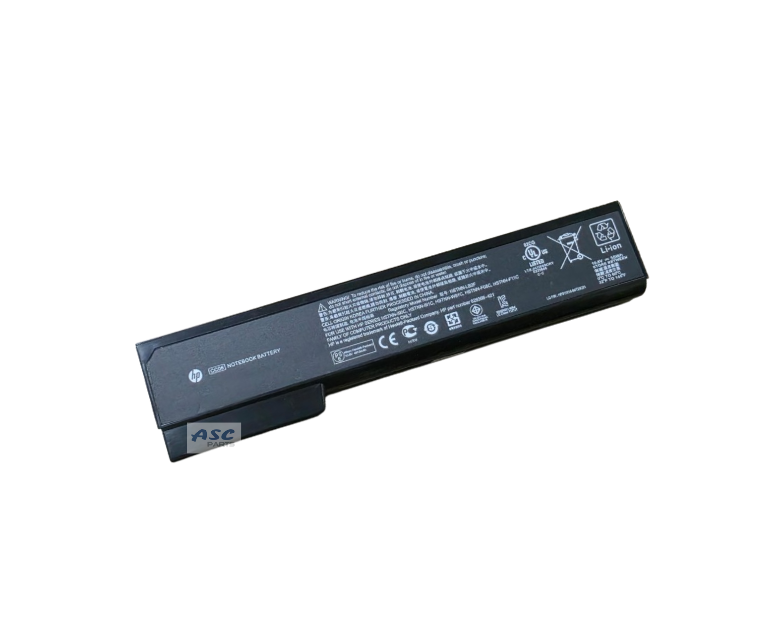 Bateria Original HP Probook 6460B 628666-001 1