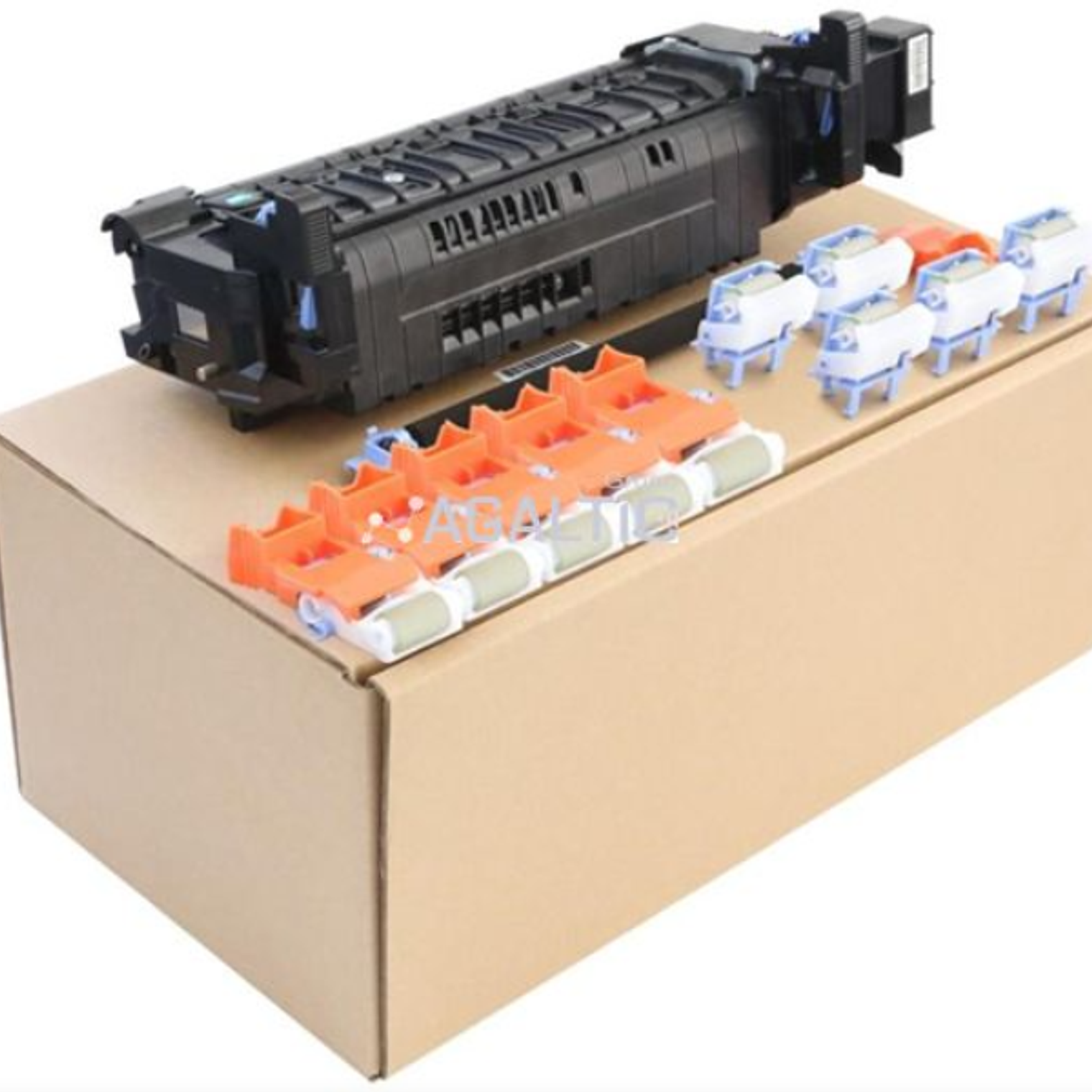 Kit Mantencion Alternativo 220V J8J88A J8J88A 1