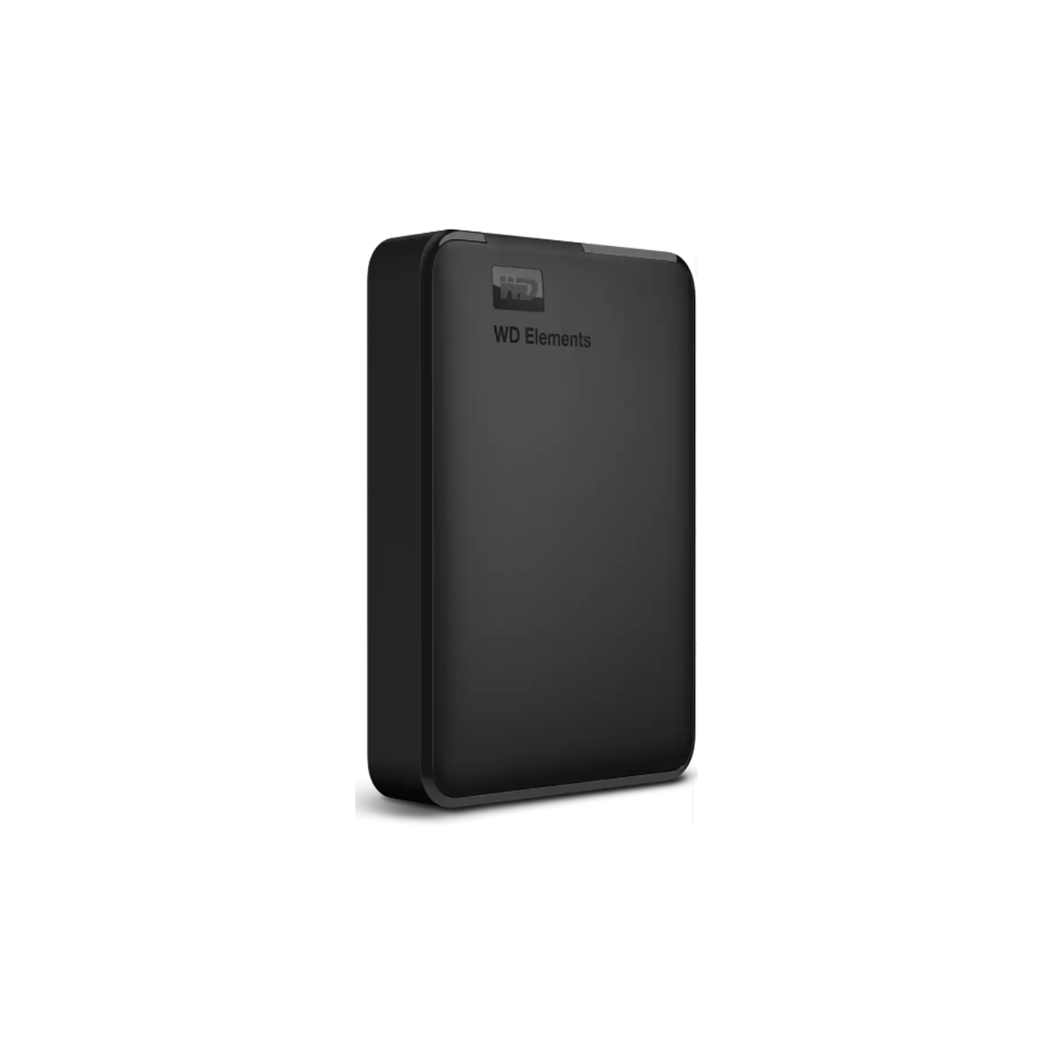 Disco Portatil Wd Elements 2.5