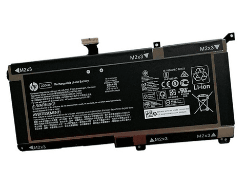 Bateria Original HP Zbook Studio  L07045-855