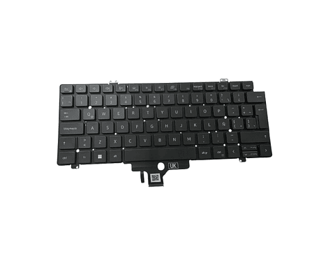 Teclado Dell Latitude 5420/7420/7520 Latino Retroiluminado Pc0J4