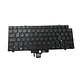Teclado Dell Latitude 5420/7420/7520 Latino Retroiluminado Pc0J4 - Miniatura 1