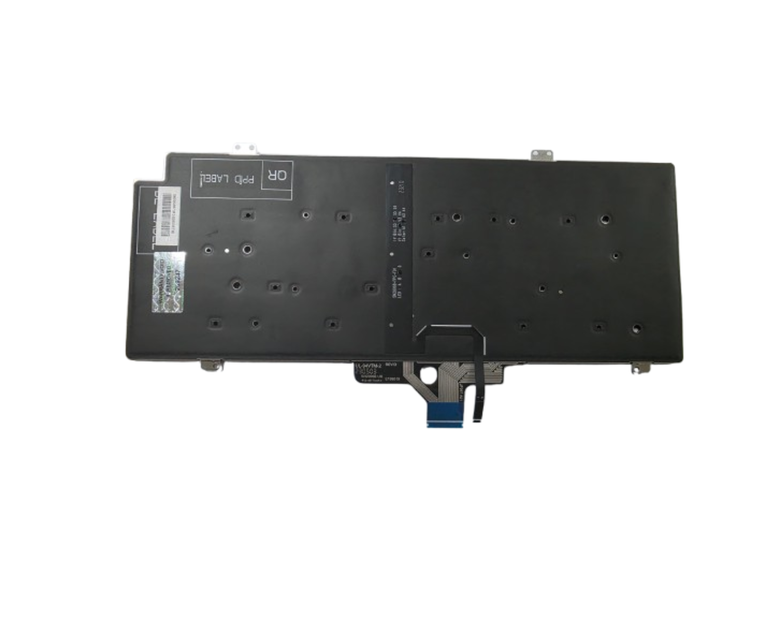 Teclado Dell Latitude 5420/7420/7520 Latino Retroiluminado Pc0J4 2