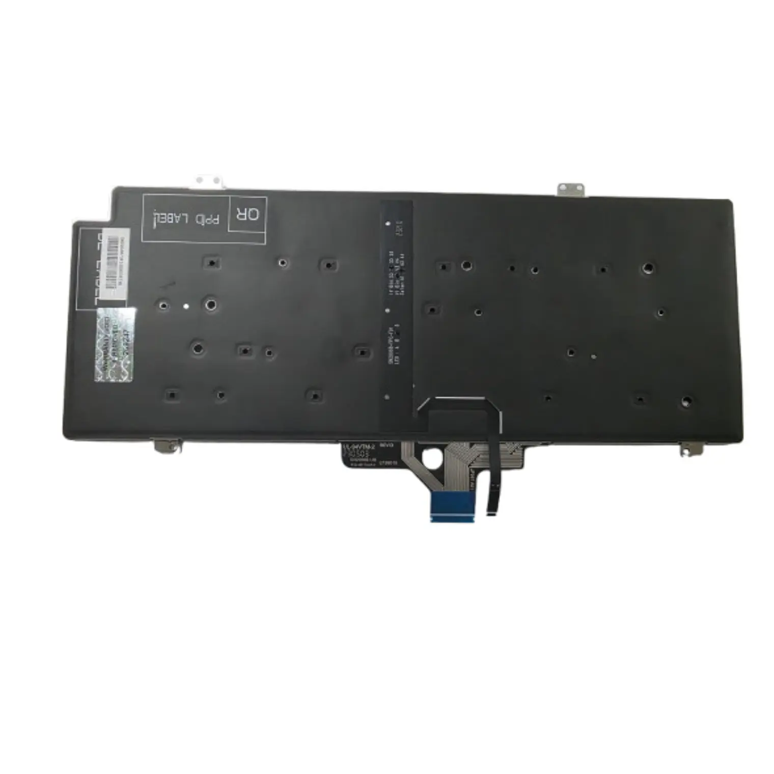 Teclado Dell Latitude 5420/7420/7520 Latino Retroiluminado Pc0J4 2