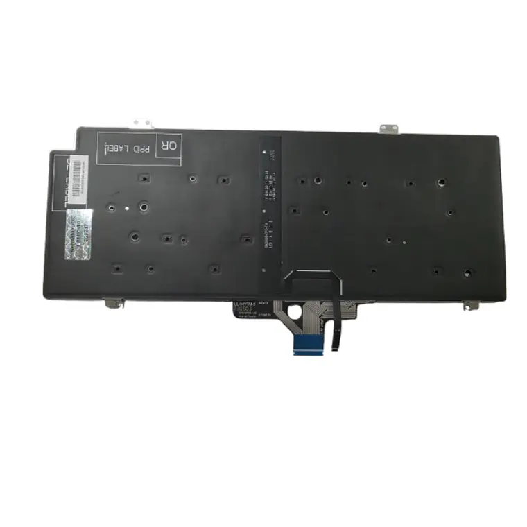 Teclado Dell Latitude 5420/7420/7520 Latino Retroiluminado Pc0J4 2