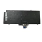 Teclado Dell Latitude 5420/7420/7520 Latino Retroiluminado Pc0J4 - Miniatura 2