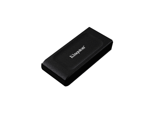 Disco duro externo KINGSTON 1TB SSD ext XS1000 1050/1000/mb/s usb-c usb-a sxs1000/1000g