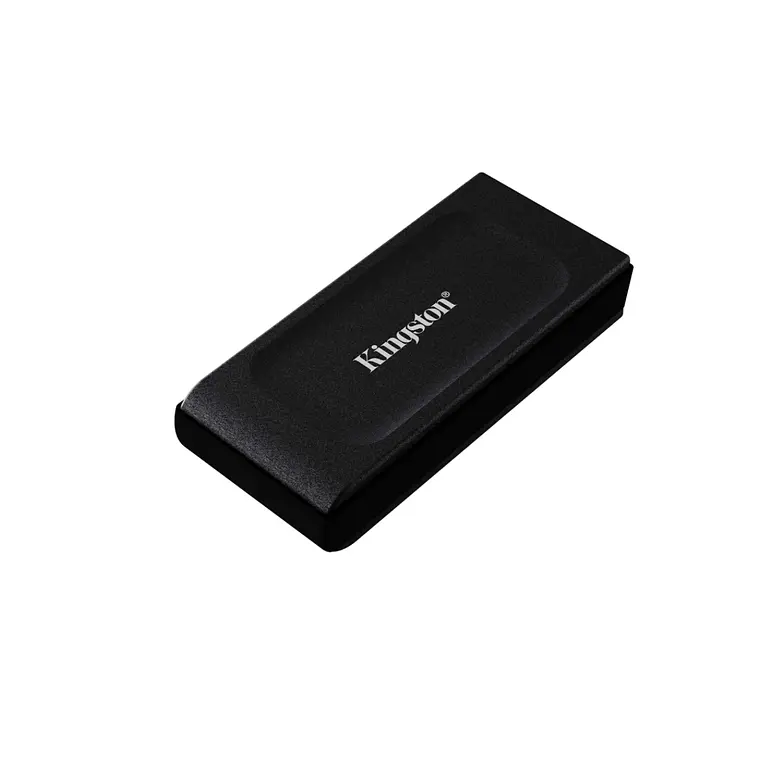 Disco duro externo KINGSTON 1TB SSD ext XS1000 1050/1000/mb/s usb-c usb-a sxs1000/1000g 1