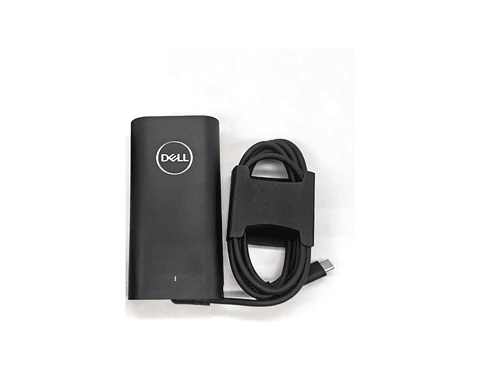 Cargador Dell 100W 20V 5A Usb-C La100Pm220 017P6N