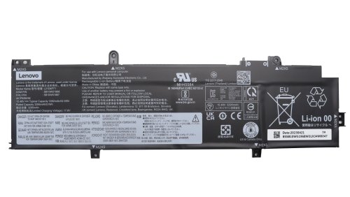 Bateria Lenovo T14 Gen 3 21Cf 21Cg 52.5Wh 15.4V 5B10W51866 1