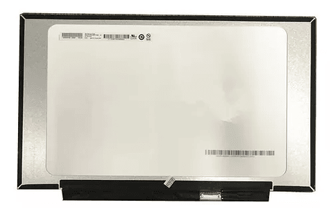 Pantalla Lenovo 14" FHD 1920x1080 30 Pines Right Bent 5D10W89577