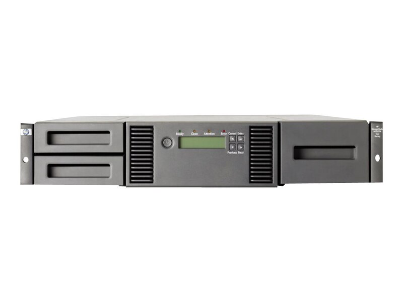 Picker Assembly For HP Tape Autol MSL2024 1