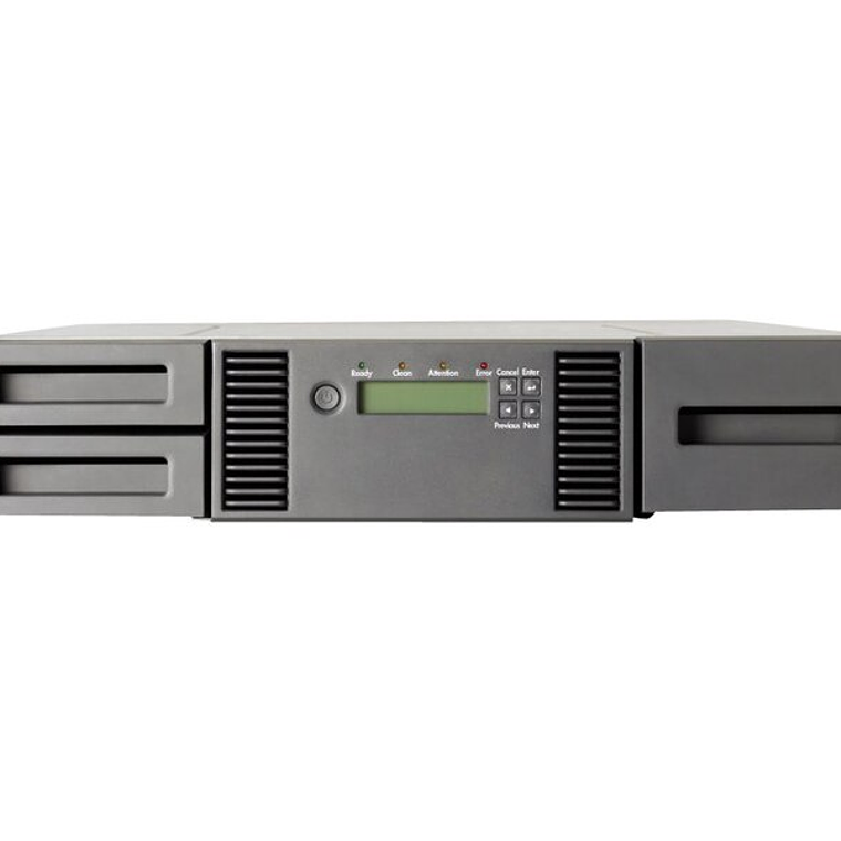 Picker Assembly For HP Tape Autol MSL2024 1