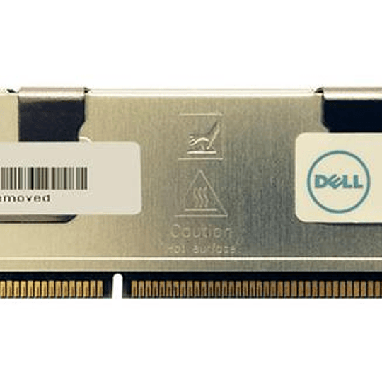 Memoria Ram Rdimm Ddr3 16Gb 2Rx4  12C23