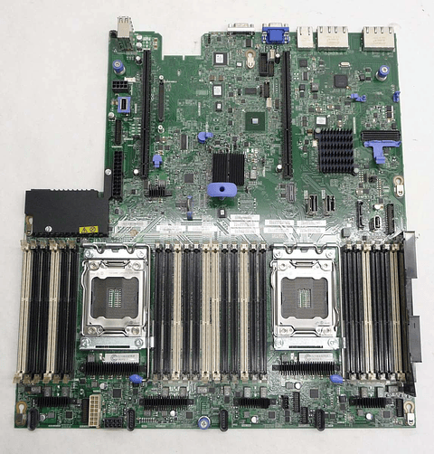 Boar, X3650 M4 Planar Board 0 00D2888