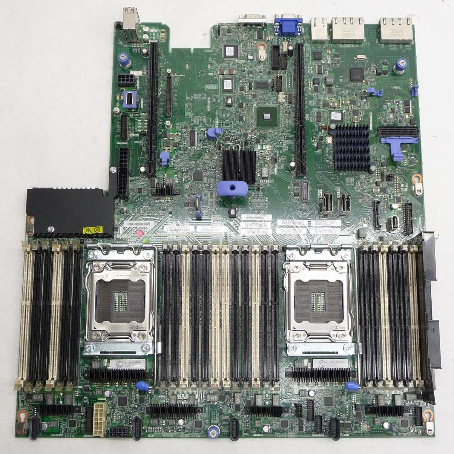 Boar, X3650 M4 Planar Board 0 00D2888 1