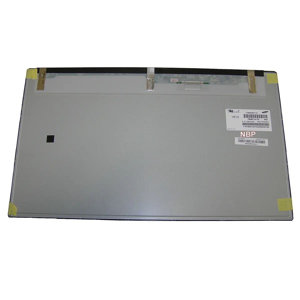 Lo Mejor en Pantallas Notebook Para Reemplazo | ASC Parts