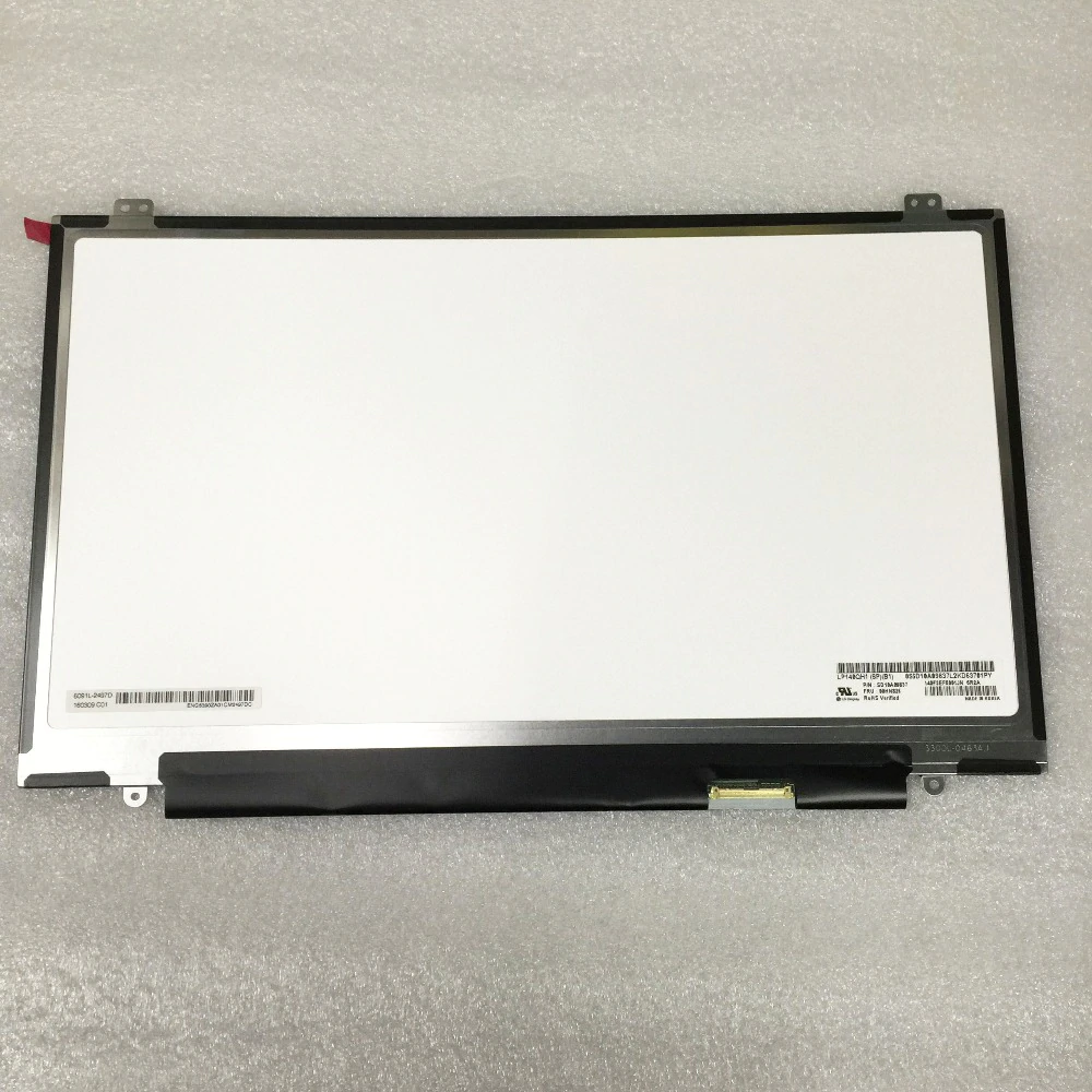 14.0-Inch Widescreen (12