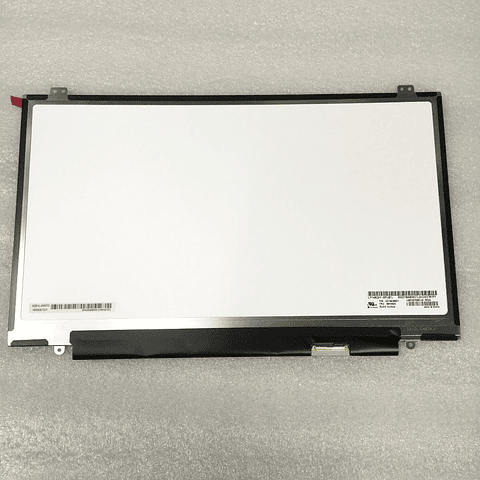 14.0-Inch Widescreen (12"X7.4") Q 00HN826