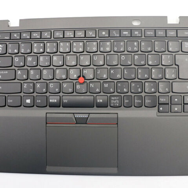Mystique-2 Fru Keyboard Bezel Asm 00HN948 1