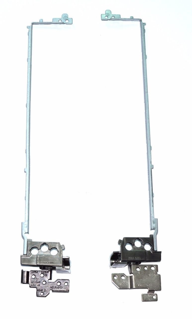 Hinges Set (L+R) 0 00HT821 1
