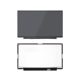 Pantalla Notebook Lenovo 00NY435 para ThinkPad X1 5G (20HR) Notebook ThinkPad X1 5G (20HR0057US)