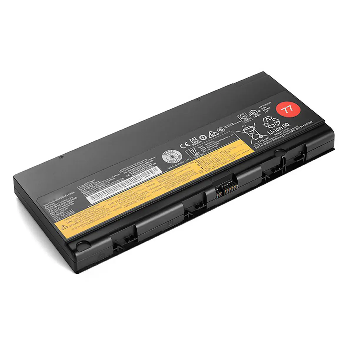 MicroBattery MBI2380 Batteria Di Ricambio Per Notebook – Compatibile E Affidabile