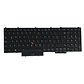 Teclado Lenovo Ingles Retroilumin 00PA291 - Miniatura 1