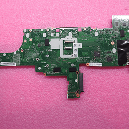 Lenovo System Board Thinkpad T460 Motherdoard I7-6600U 01Aw344