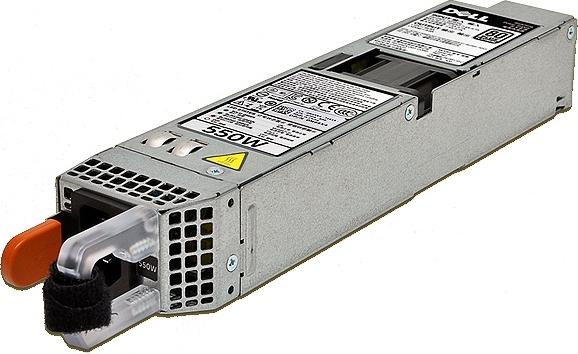 Fuente De Poder Dell Pe Hot Swap  034X1 1