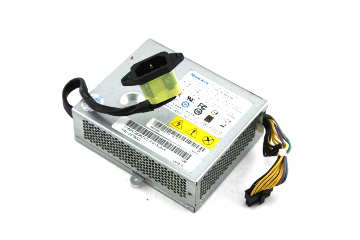 Fuente De Poder 150W 85+ 0 03T9022 1