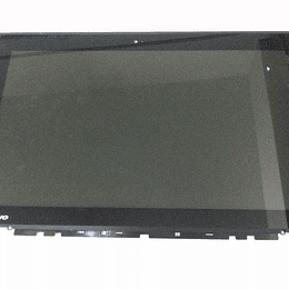 Led Panel Assembly For Thinkpad X1 04W1768