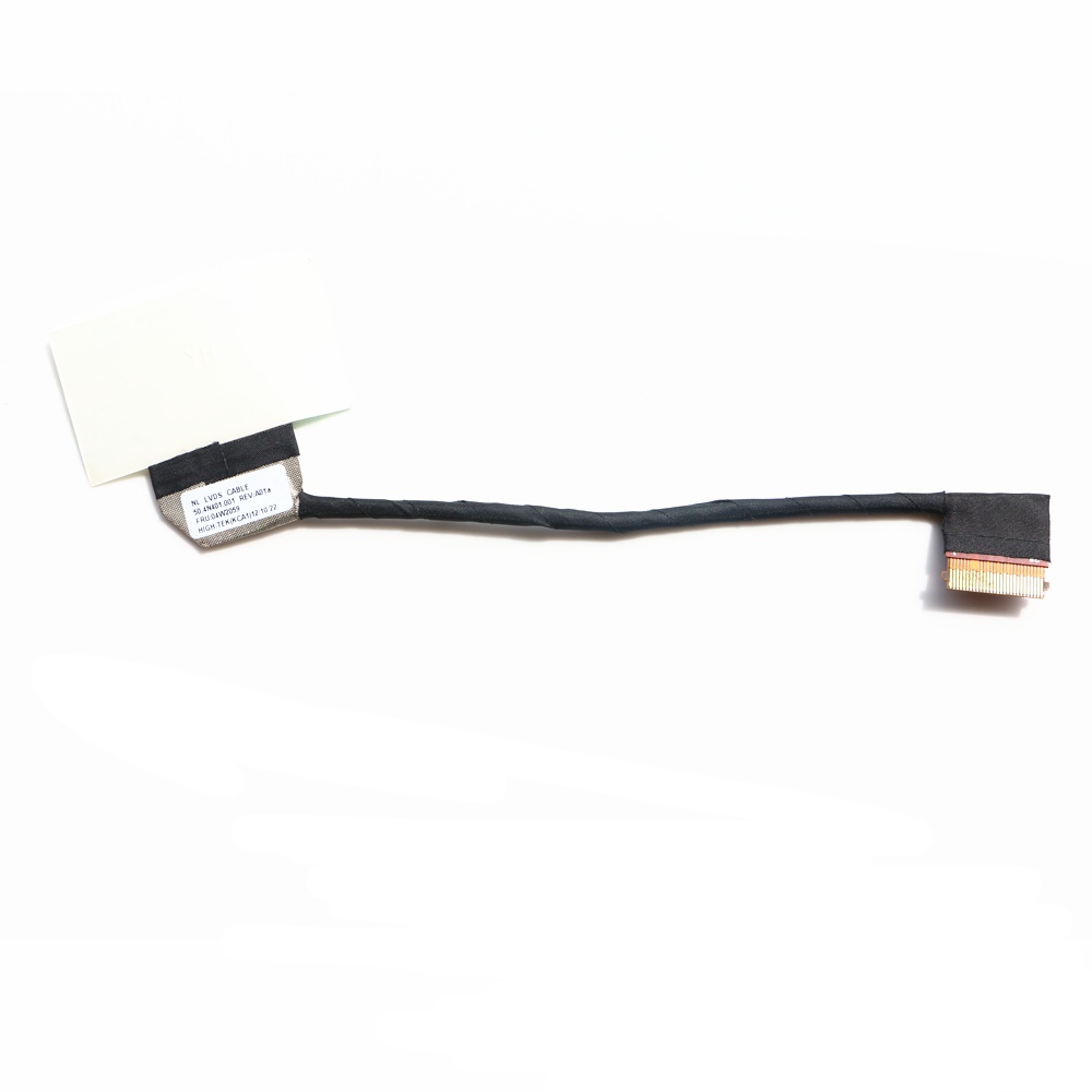 LCD Cable For Thinkpad X1 0 04W2059 1