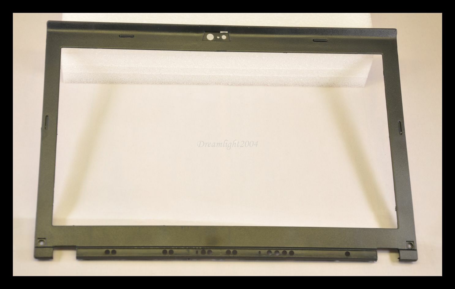 LCD Front Cover 0 04W2186 1
