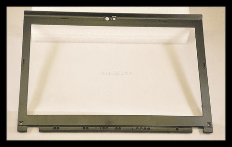 LCD Front Cover 0 04W2186
