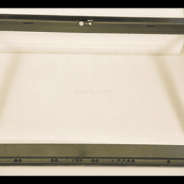Lcd Front Cover 04W2186