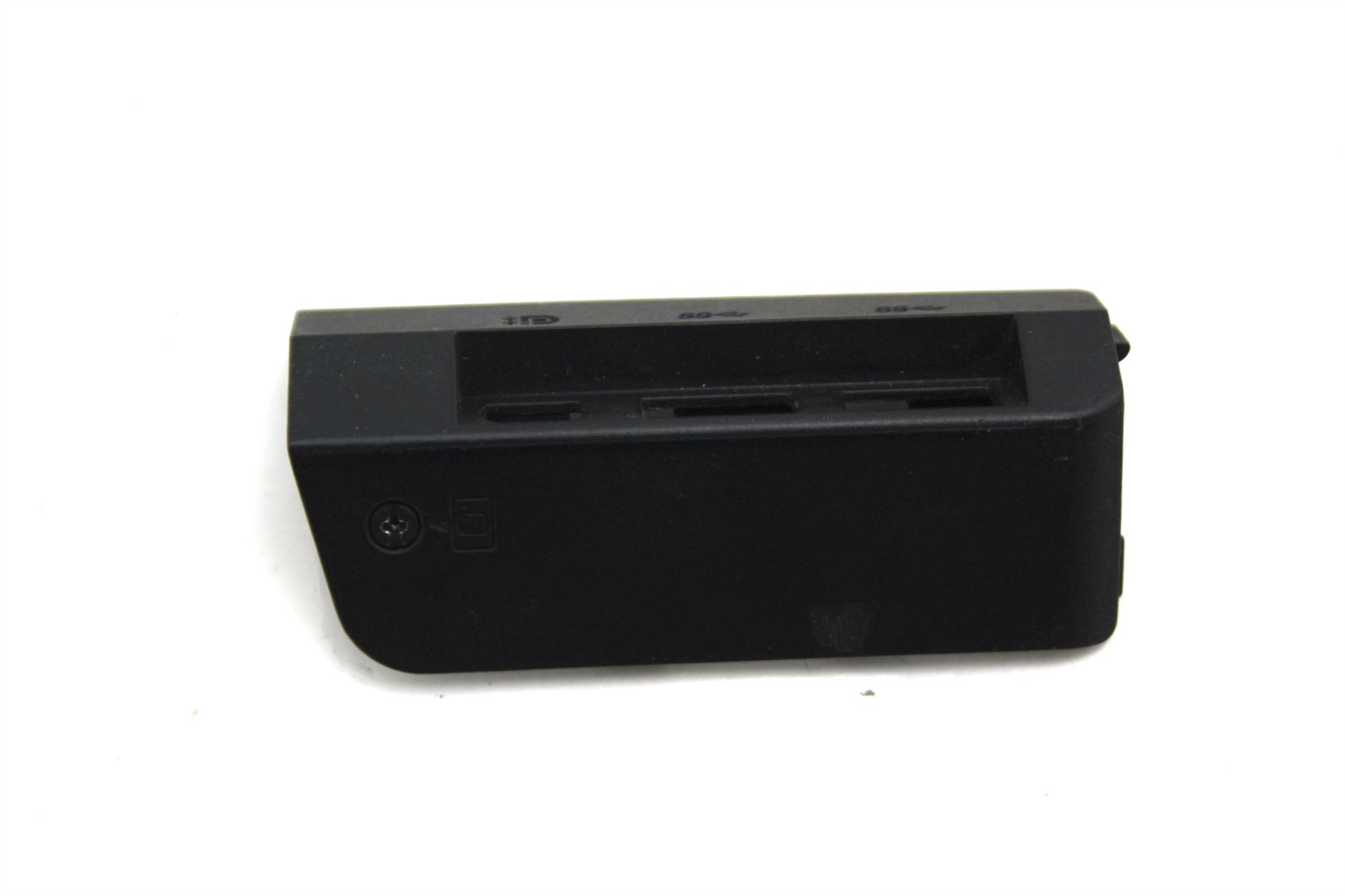 Hdd Cover Assembly 0 04W6887 1