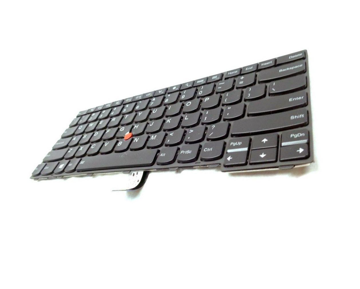 Teclado Lenovo T460 L470 Español Retroiluminado 04X0104 1