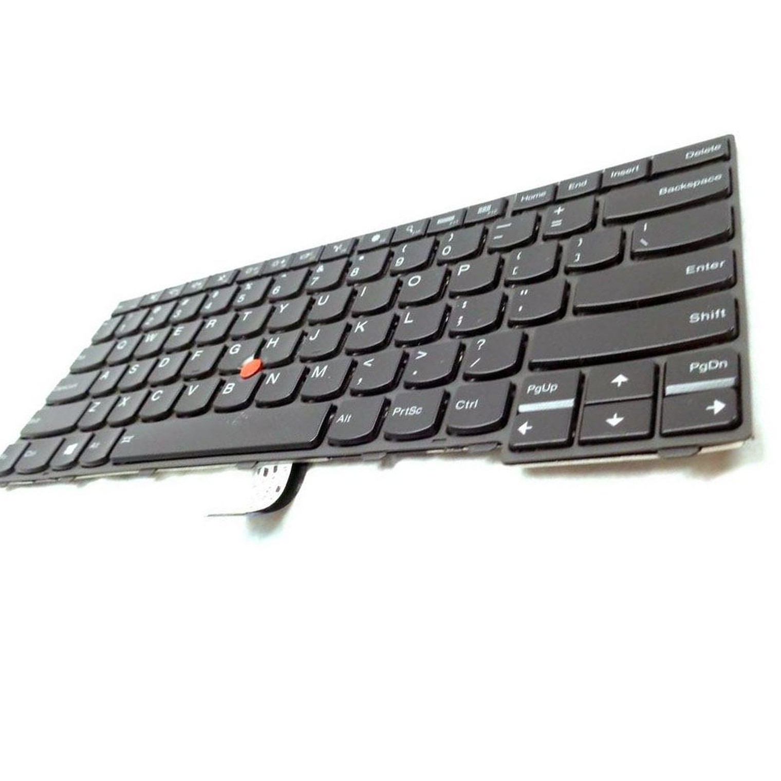 Teclado Lenovo T460 L470 Español Retroiluminado 04X0104 1