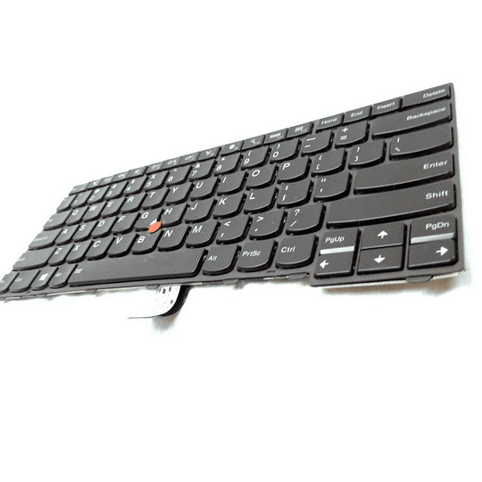Teclado Notebook Lenovo 04X0104 para L440 T431s T440 T440s T440p