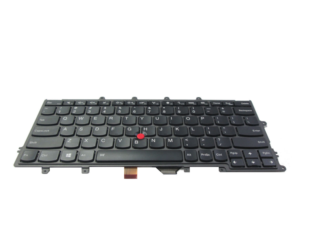 Teclado Original Backlit Ingles ( 04X0177 1