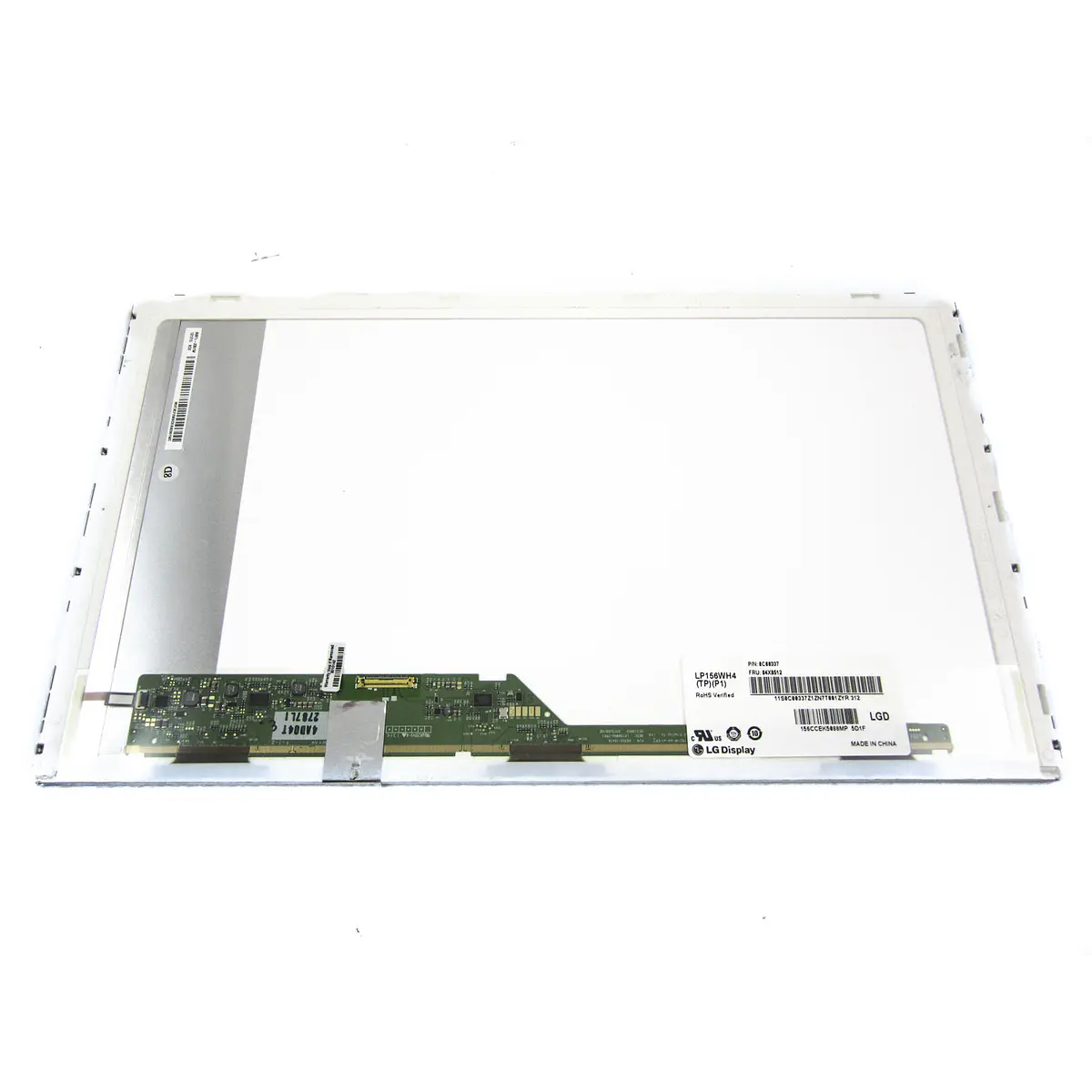 Pantallas Notebook para reemplazo | ASC Parts