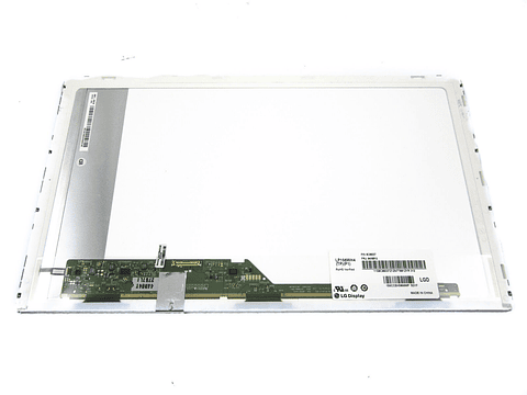 Pantalla 15.6 " (1366X768) No Bra 04X0514
