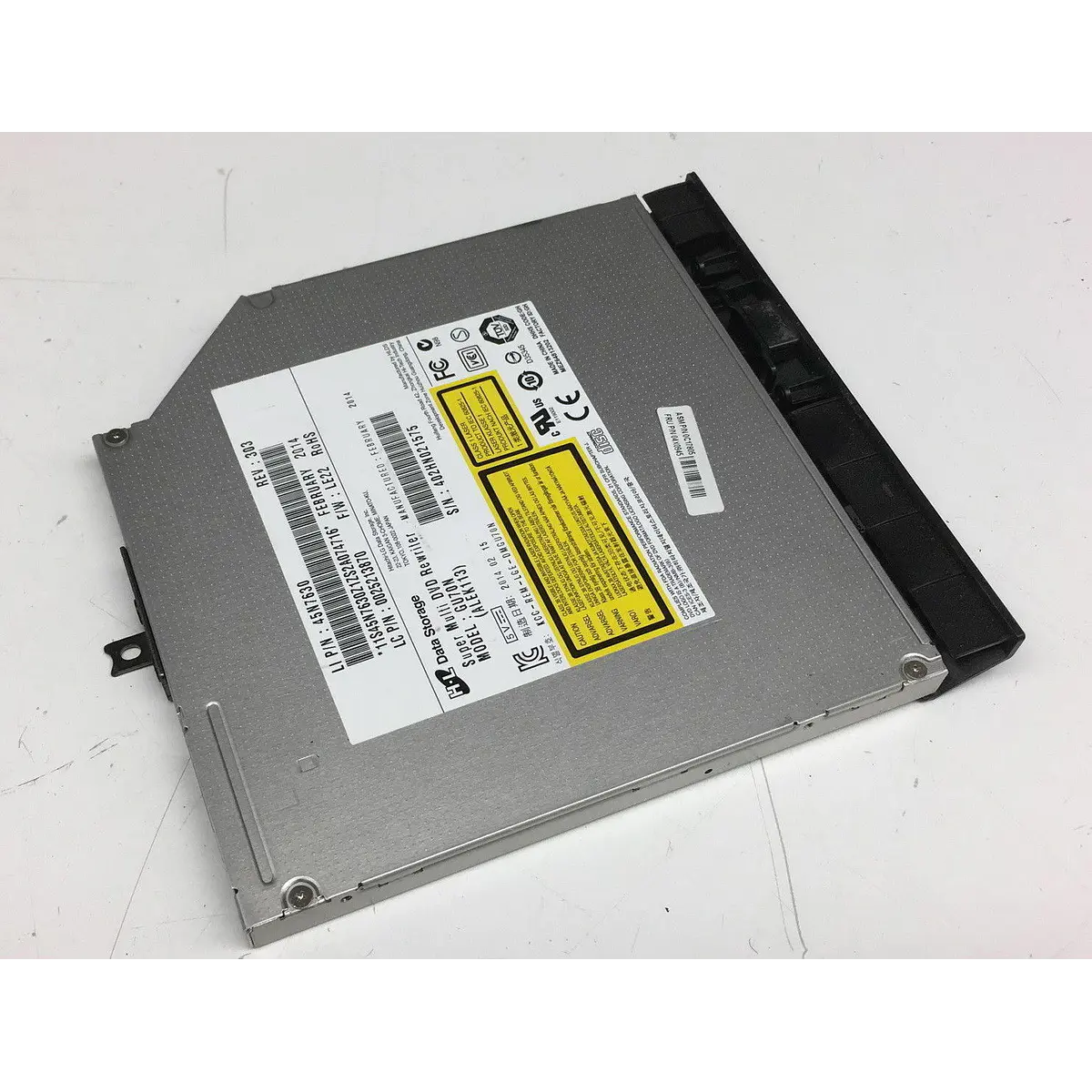 Otros repuestos Notebook | ASC Parts