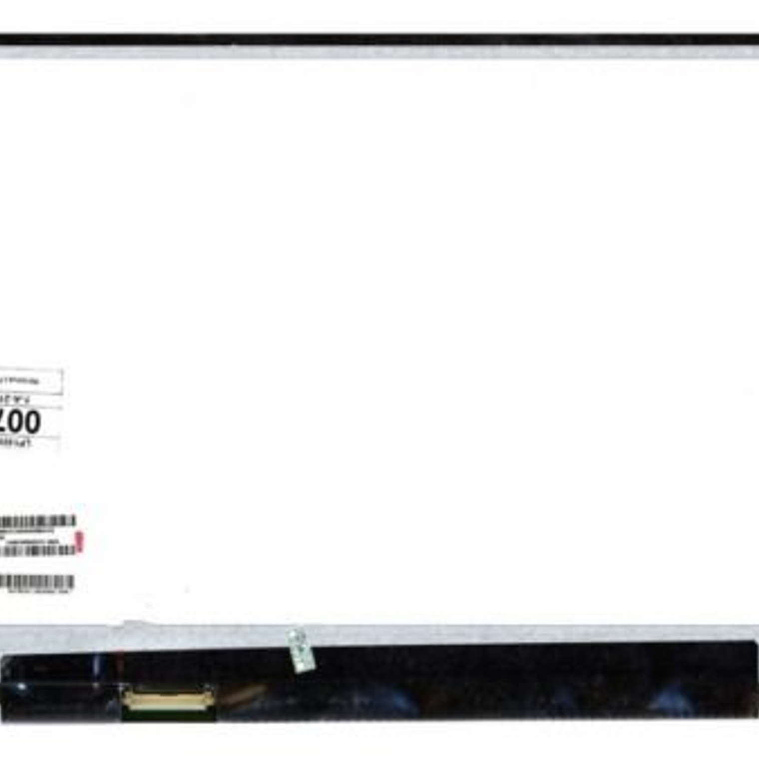 Pantalla LCD 14 Inch Hd+ (1600X90 04X1756 1