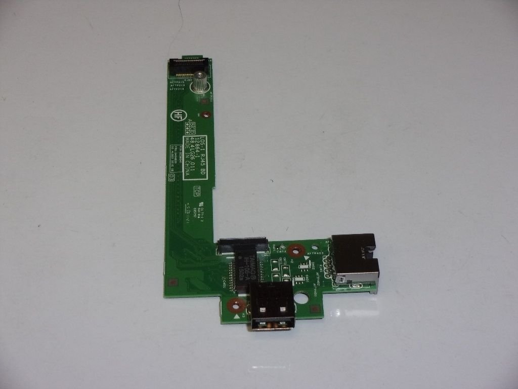 Ethernet Port Usb Lan Board 0 04X4820 1