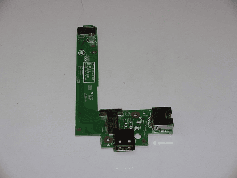 Ethernet Port Usb Lan Board 0 04X4820