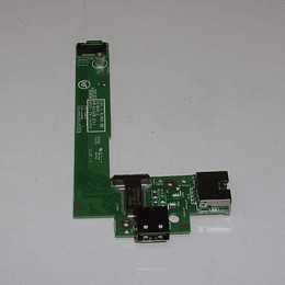 Ethernet Port Usb Lan Board 0 04X4820