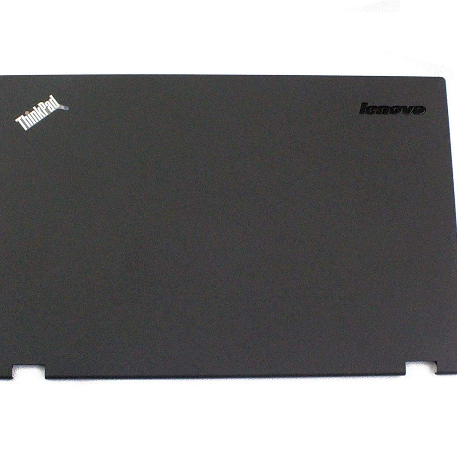 LCD Lid Back Cover  0 04X5521 1